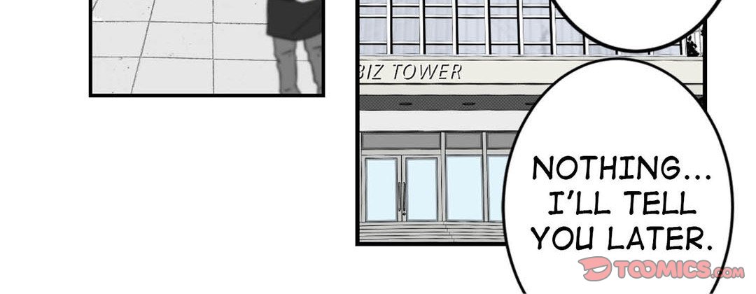 Read Living With the Wizard chapter 7 image 67 on Lezhin