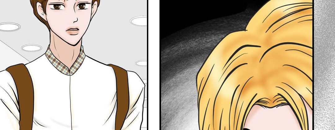 Read Living With the Wizard chapter 7 image 69 on Lezhin