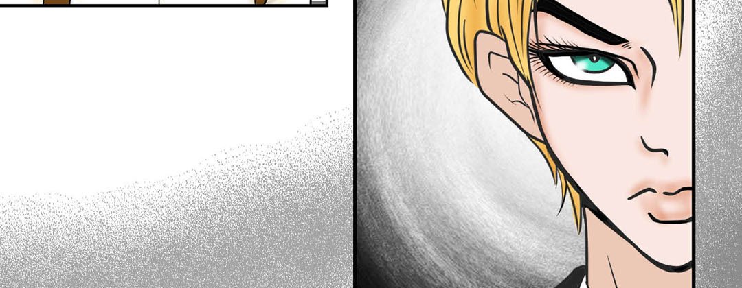 Read Living With the Wizard chapter 7 image 70 on Lezhin