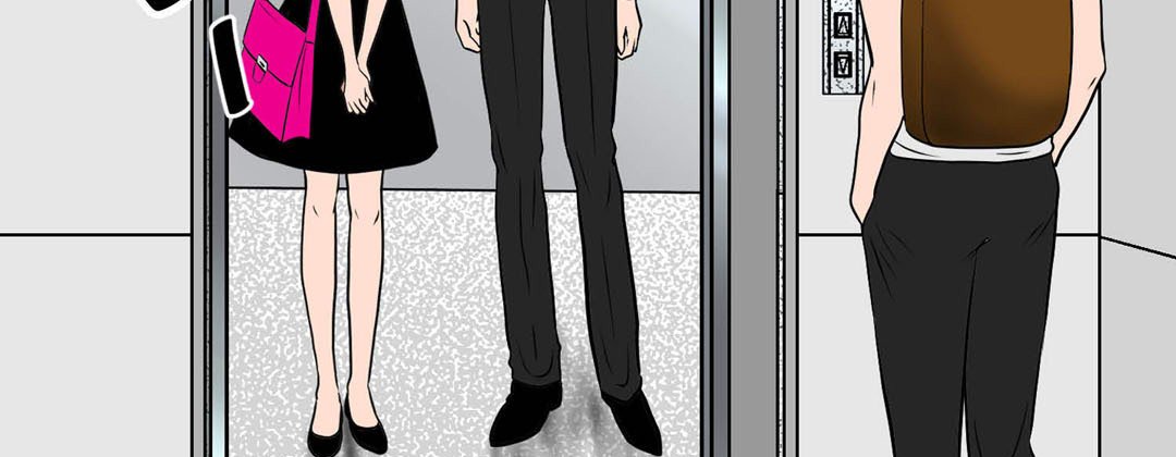 Read Living With the Wizard chapter 7 image 74 on Lezhin