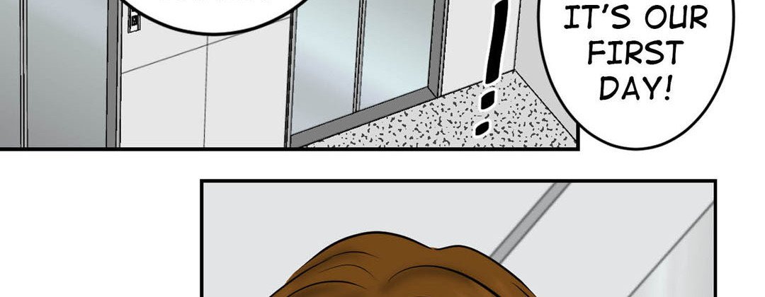 Read Living With the Wizard chapter 7 image 77 on Lezhin