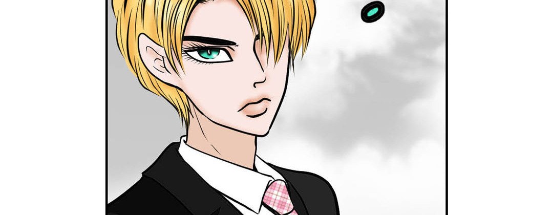 Read Living With the Wizard chapter 7 image 81 on Lezhin