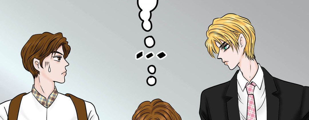 Read Living With the Wizard chapter 7 image 85 on Lezhin