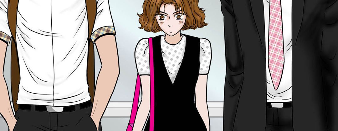 Read Living With the Wizard chapter 7 image 86 on Lezhin
