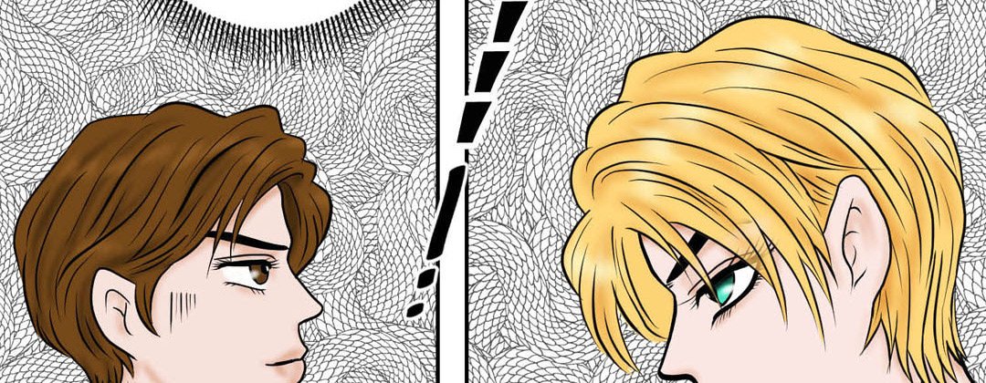 Read Living With the Wizard chapter 7 image 89 on Lezhin