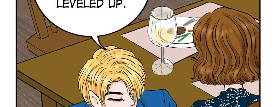 Read Living With the Wizard chapter 7 image 9 on Lezhin