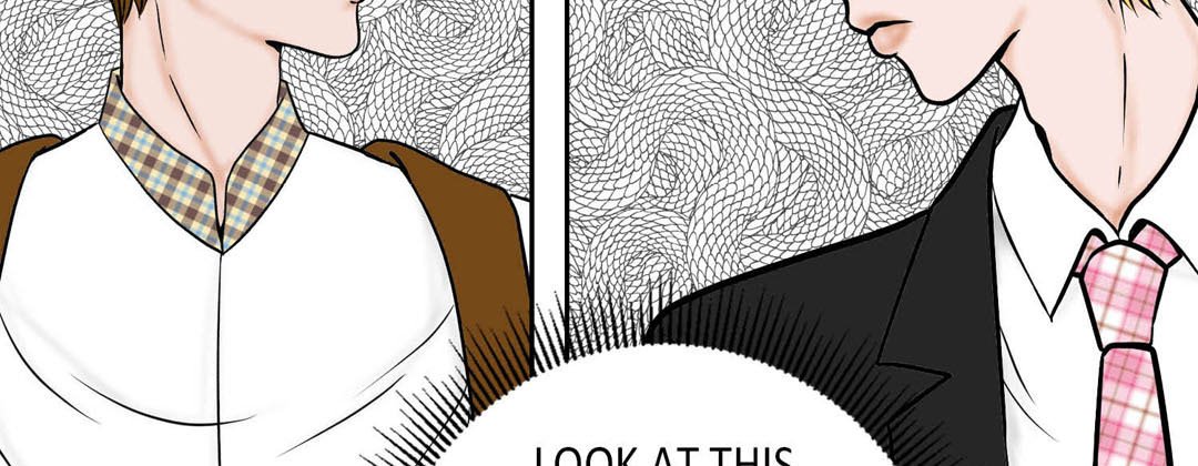 Read Living With the Wizard chapter 7 image 90 on Lezhin