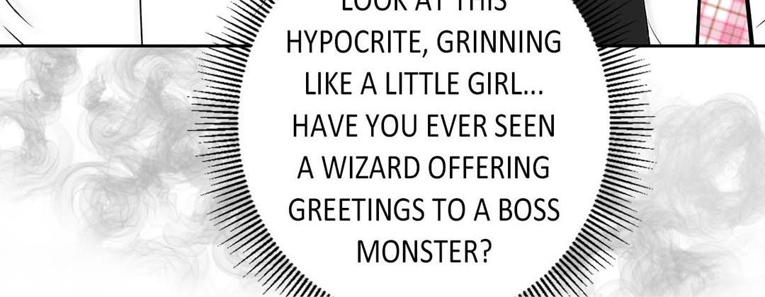 Read Living With the Wizard chapter 7 image 91 on Lezhin