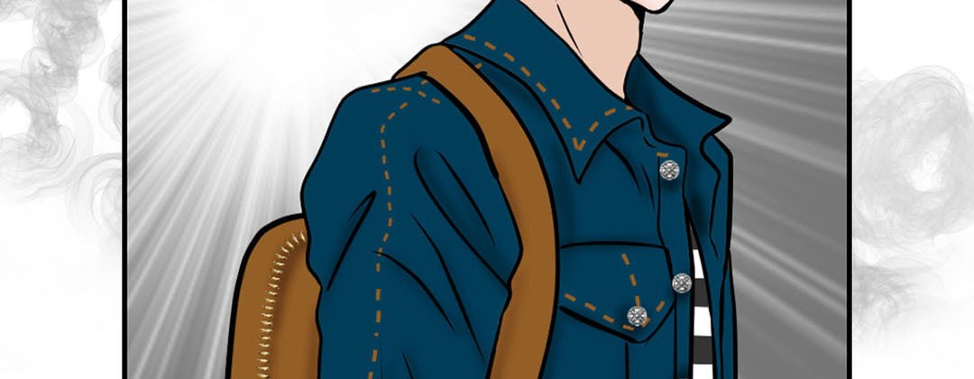 Read Living With the Wizard chapter 8 image 10 on Lezhin