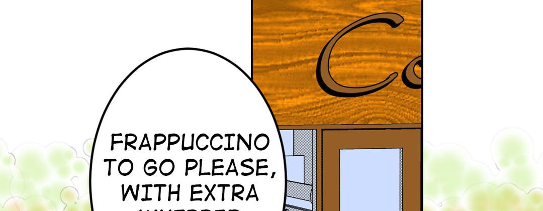 Read Living With the Wizard chapter 8 image 100 on Lezhin