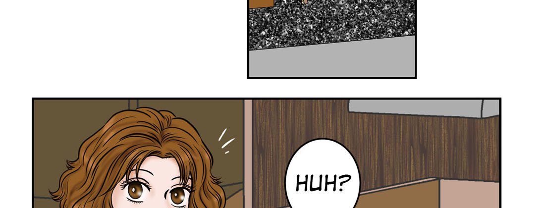 Read Living With the Wizard chapter 8 image 102 on Lezhin