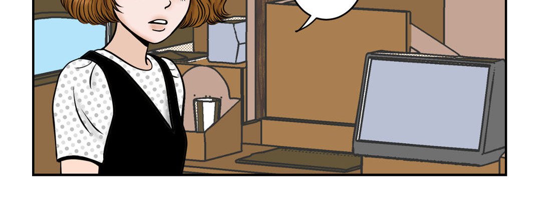 Read Living With the Wizard chapter 8 image 103 on Lezhin