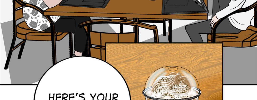 Read Living With the Wizard chapter 8 image 106 on Lezhin