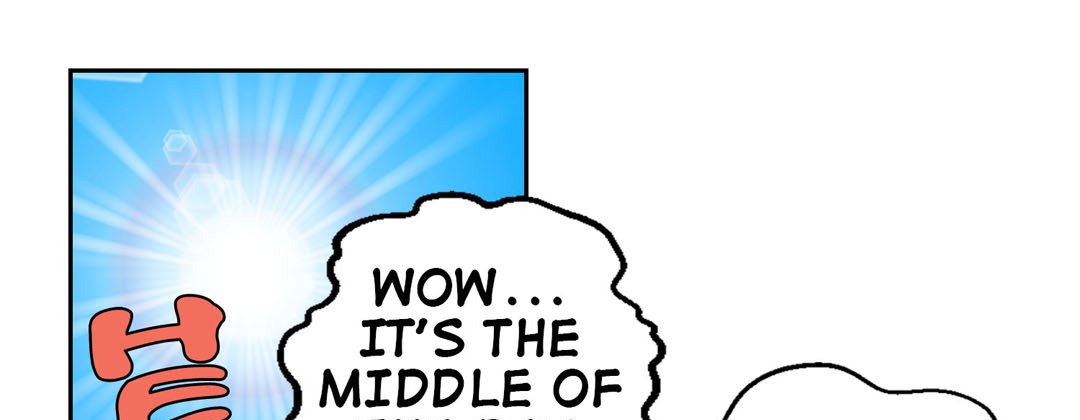 Read Living With the Wizard chapter 8 image 108 on Lezhin