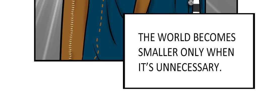 Read Living With the Wizard chapter 8 image 11 on Lezhin