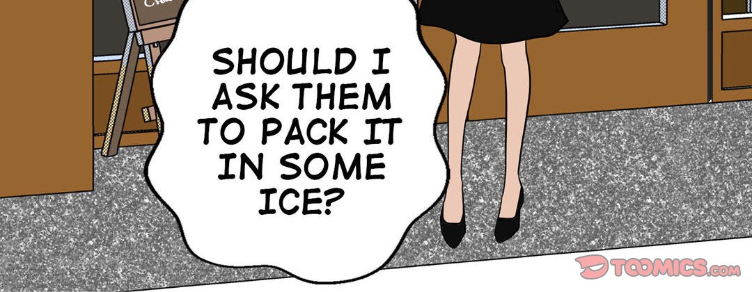 Read Living With the Wizard chapter 8 image 111 on Lezhin