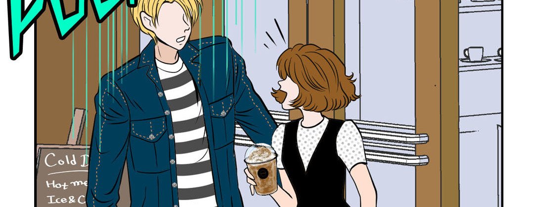 Read Living With the Wizard chapter 8 image 113 on Lezhin