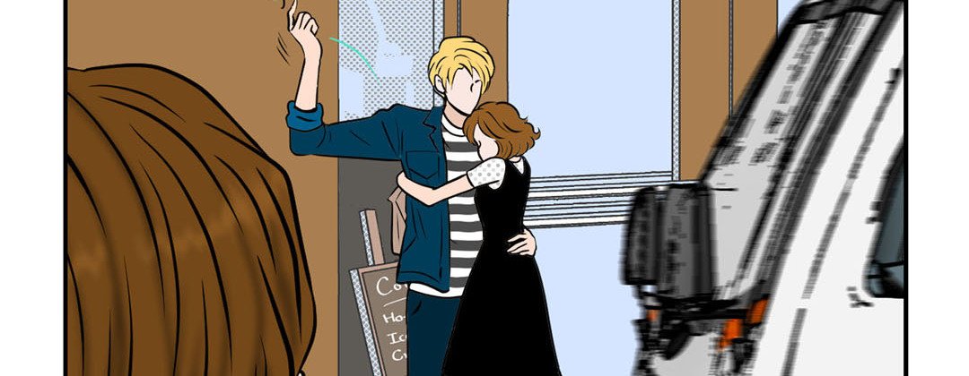 Read Living With the Wizard chapter 8 image 121 on Lezhin