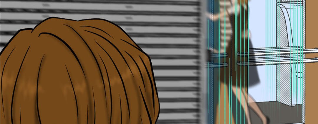 Read Living With the Wizard chapter 8 image 125 on Lezhin