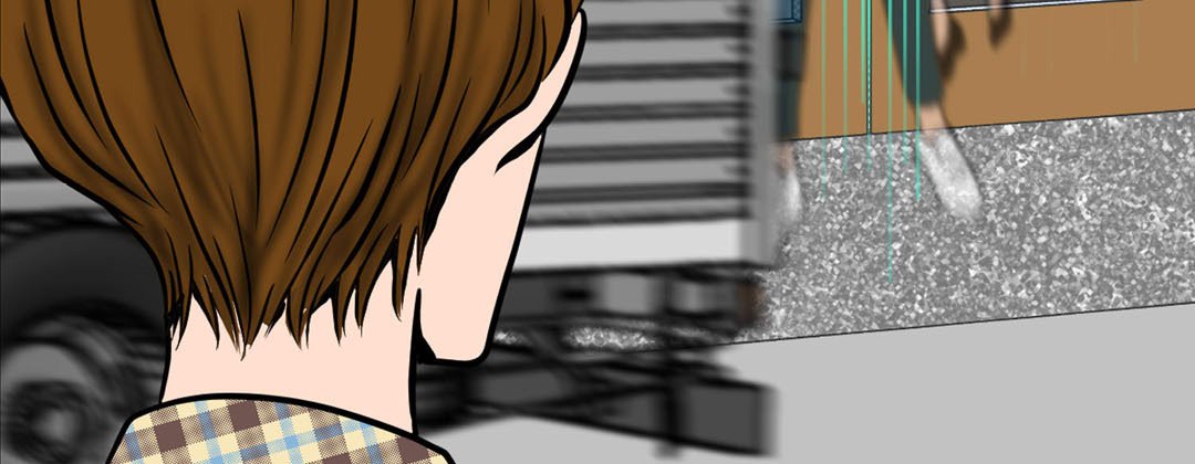 Read Living With the Wizard chapter 8 image 126 on Lezhin