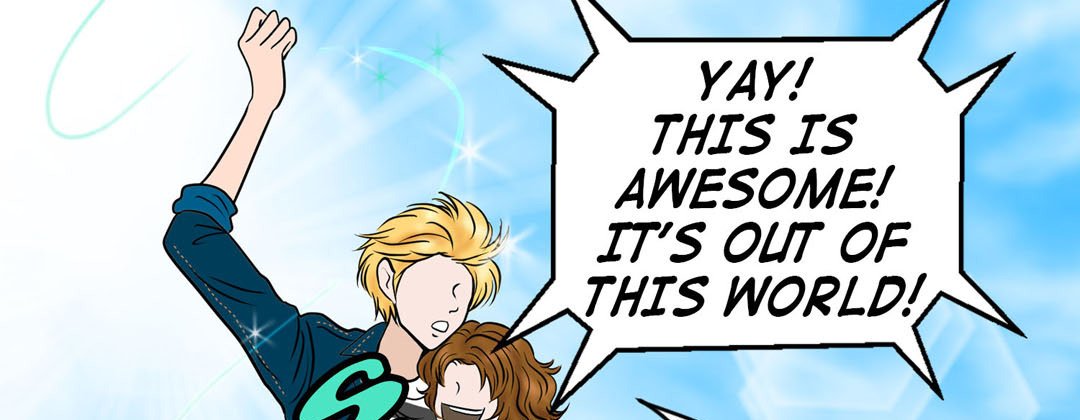 Read Living With the Wizard chapter 8 image 132 on Lezhin