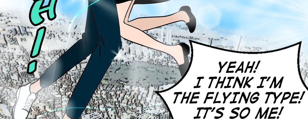 Read Living With the Wizard chapter 8 image 134 on Lezhin