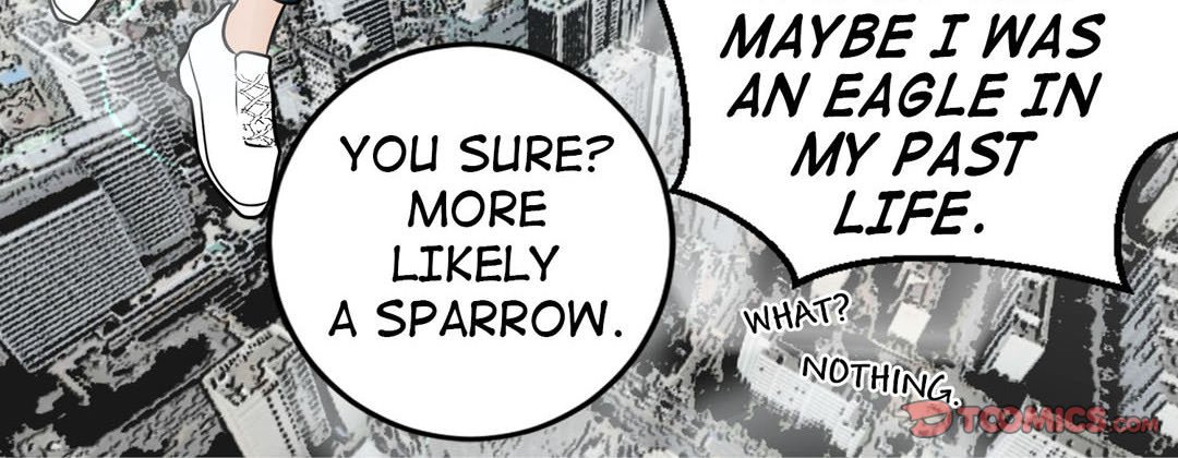 Read Living With the Wizard chapter 8 image 135 on Lezhin