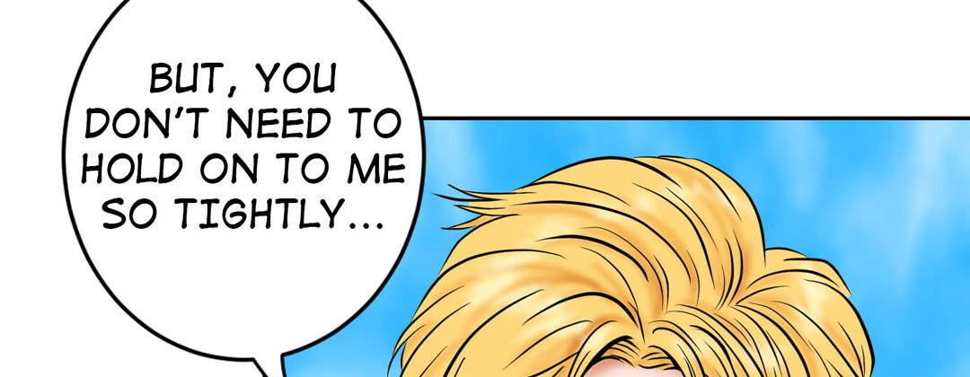 Read Living With the Wizard chapter 8 image 136 on Lezhin