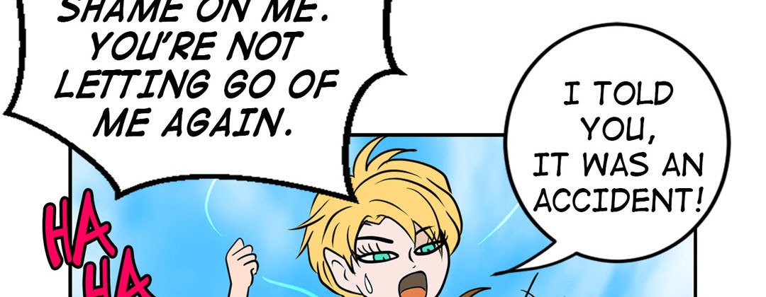 Read Living With the Wizard chapter 8 image 138 on Lezhin