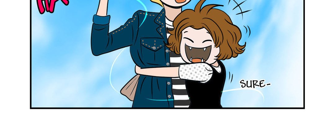 Read Living With the Wizard chapter 8 image 139 on Lezhin