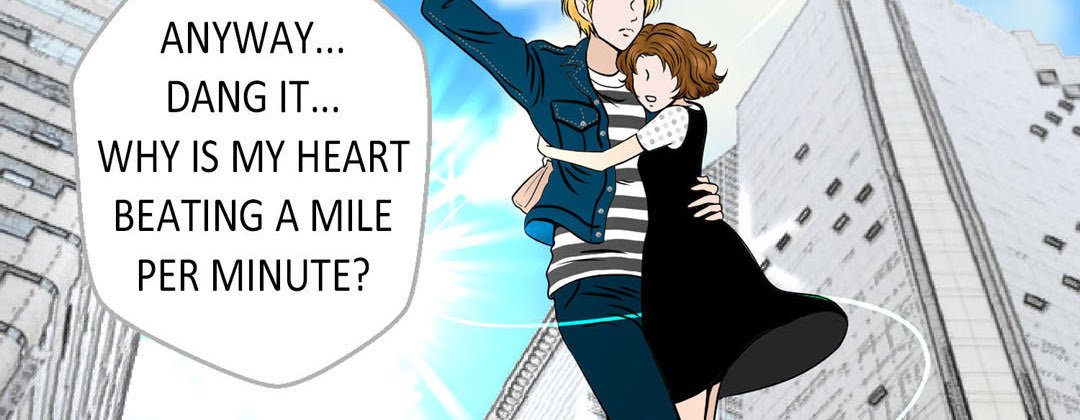 Read Living With the Wizard chapter 8 image 145 on Lezhin