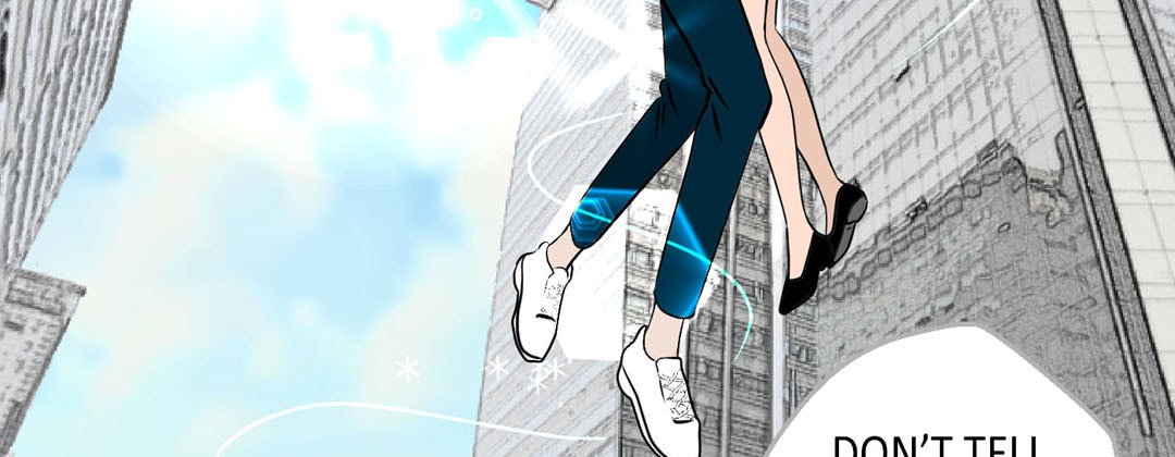 Read Living With the Wizard chapter 8 image 146 on Lezhin