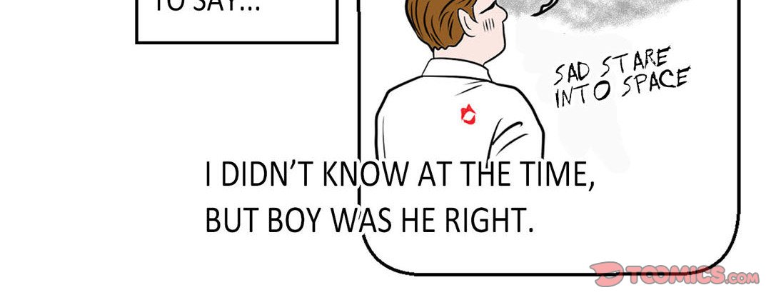 Read Living With the Wizard chapter 8 image 15 on Lezhin
