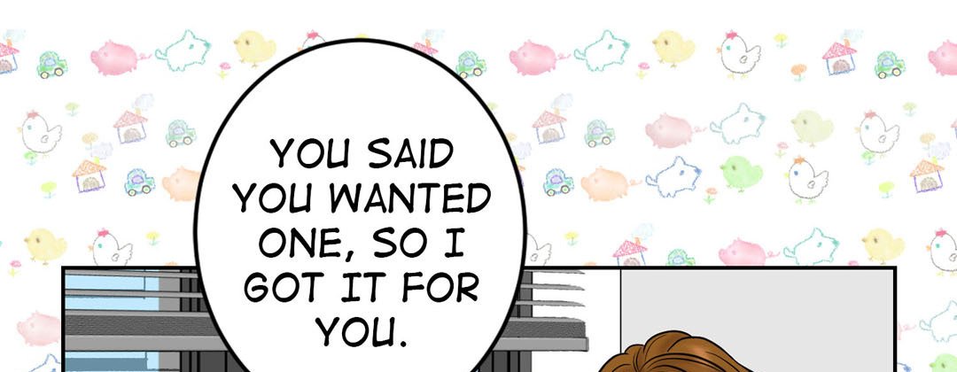 Read Living With the Wizard chapter 8 image 152 on Lezhin