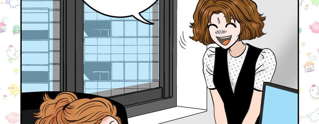 Read Living With the Wizard chapter 8 image 153 on Lezhin