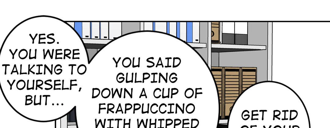 Read Living With the Wizard chapter 8 image 156 on Lezhin