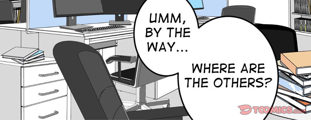 Read Living With the Wizard chapter 8 image 159 on Lezhin