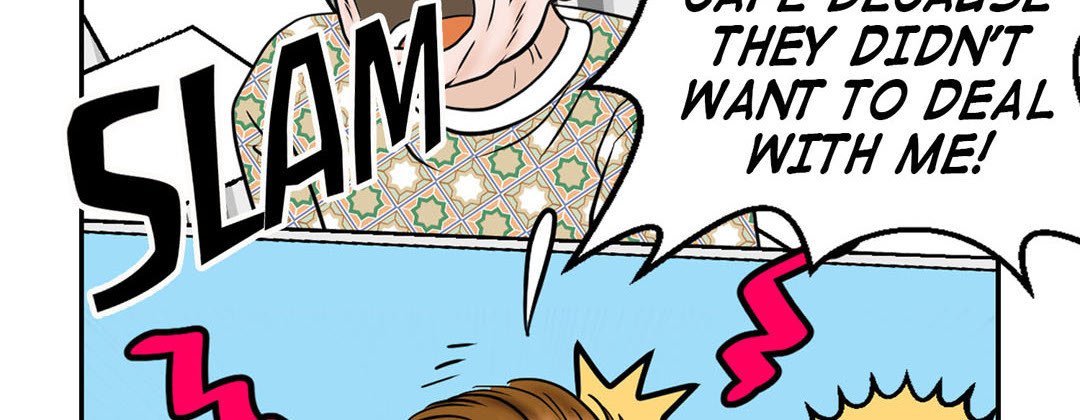 Read Living With the Wizard chapter 8 image 161 on Lezhin