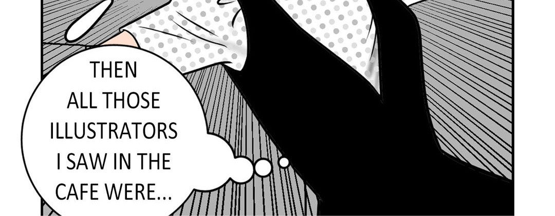 Read Living With the Wizard chapter 8 image 163 on Lezhin