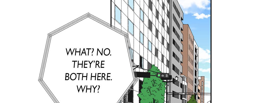 Read Living With the Wizard chapter 8 image 164 on Lezhin