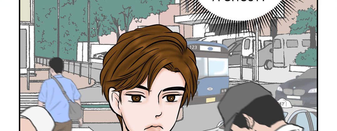 Read Living With the Wizard chapter 8 image 169 on Lezhin