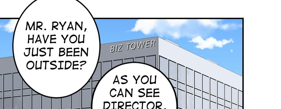 Read Living With the Wizard chapter 8 image 172 on Lezhin
