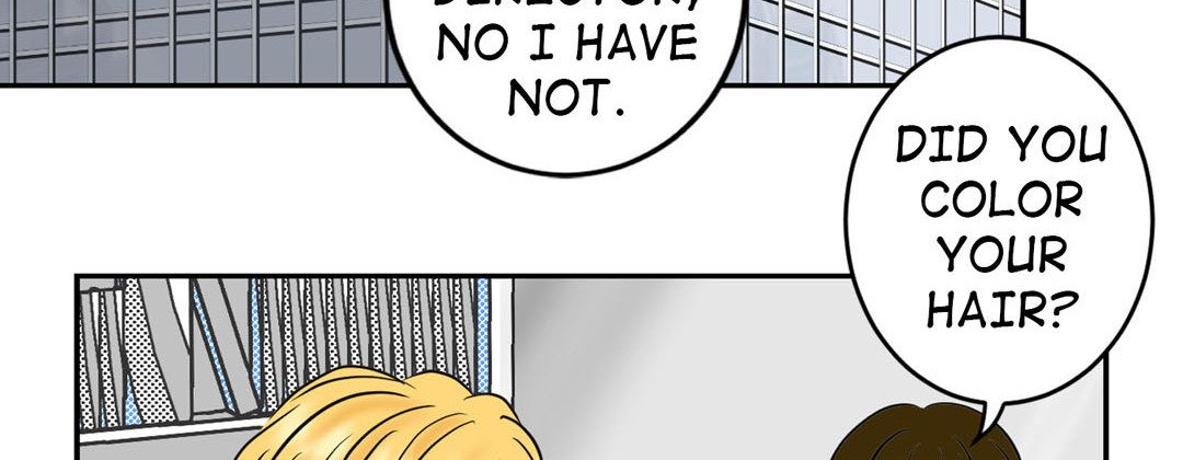Read Living With the Wizard chapter 8 image 173 on Lezhin