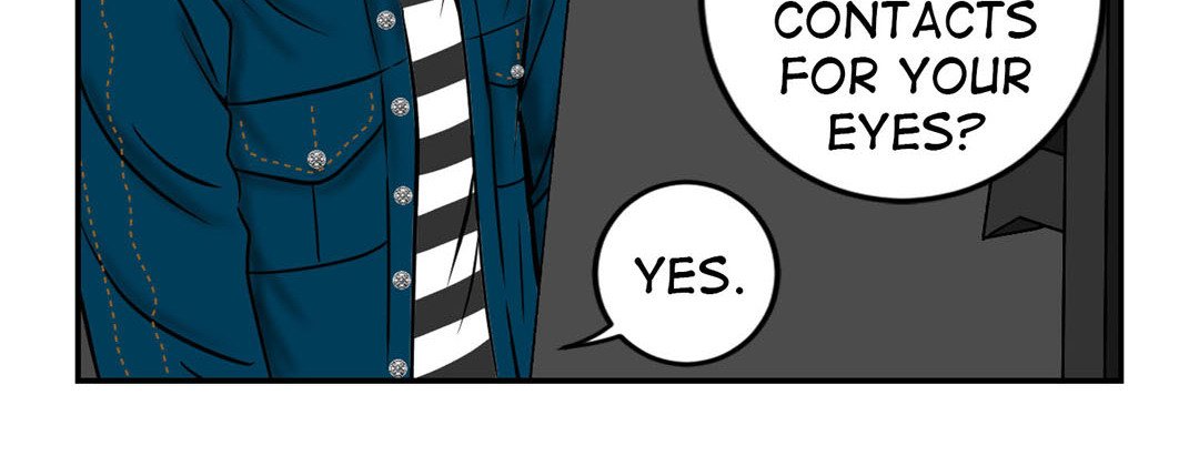 Read Living With the Wizard chapter 8 image 175 on Lezhin