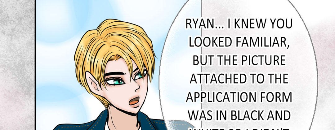 Read Living With the Wizard chapter 8 image 180 on Lezhin