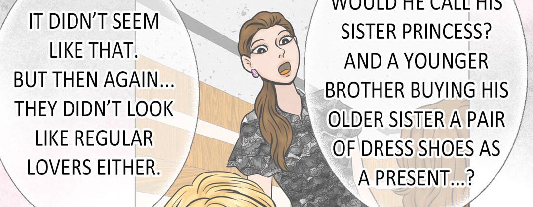 Read Living With the Wizard chapter 8 image 182 on Lezhin