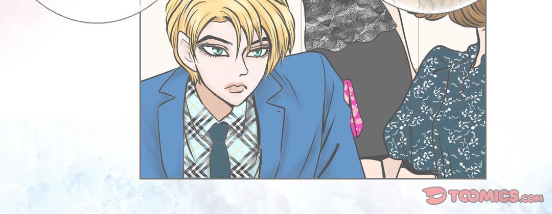 Read Living With the Wizard chapter 8 image 183 on Lezhin