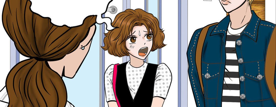 Read Living With the Wizard chapter 8 image 21 on Lezhin
