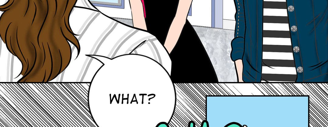 Read Living With the Wizard chapter 8 image 22 on Lezhin