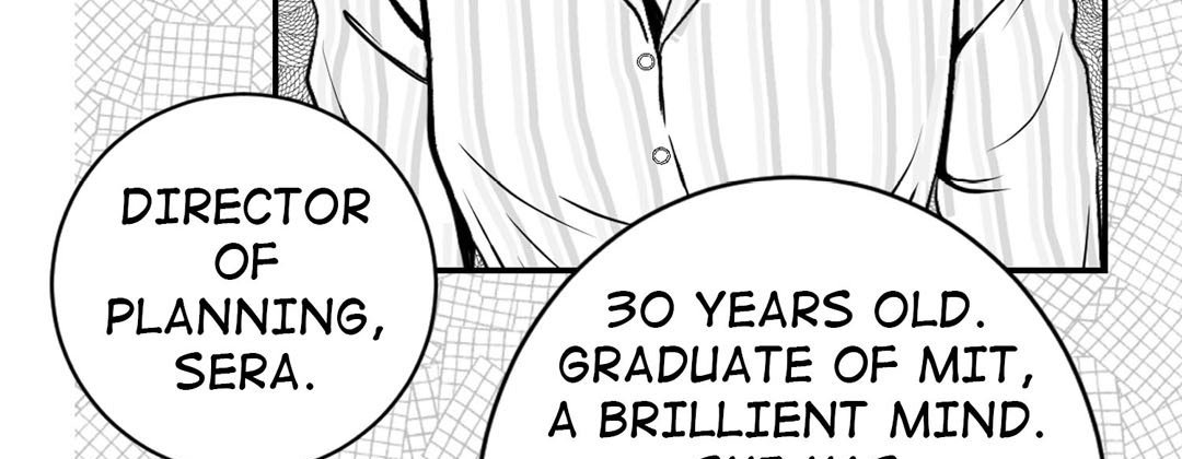 Read Living With the Wizard chapter 8 image 26 on Lezhin